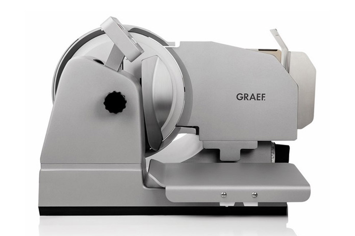 GRAEF-MASTER-3020-W